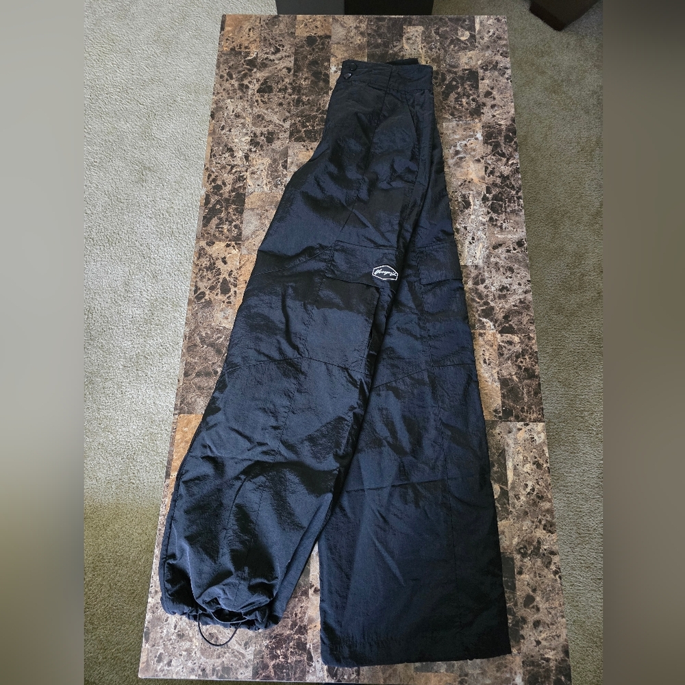 YoungLa Retro Cargo Joggers